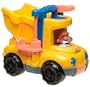 Fisher Price Tuffy The Dump Truck