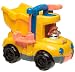 Fisher Price Tuffy The Dump Truck