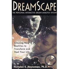 Dreamscape: Creating New Realities to Transform and Heal Your Life