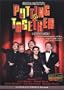 Stephen Sondheim's Putting It Together - A Musical Review