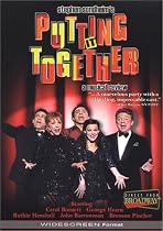 Sondheim: Putting it Together [DVD] [2000] [Region 1] [US Import] [NTSC]