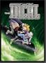 The Incal: The Epic Conspiracy