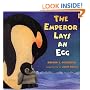 The Emperor Lays an Egg