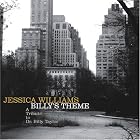 Billy's Theme: A Tribute to Dr. Billy Taylor by Jessica Williams