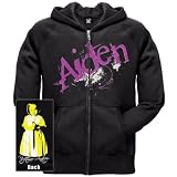 Aiden - Nightmare Zip-Up Hoodie