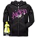 Aiden - Nightmare Zip-Up Hoodie