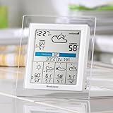 WeatherCast 5-Day Wireless Weather Forecaster