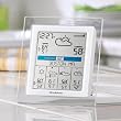 WeatherCast 5-Day Wireless Weather Forecaster