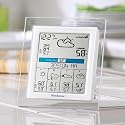 WeatherCast 5-Day Wireless Weather Forecaster
