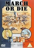 March Or Die [1977]