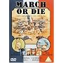 March Or Die [1977]