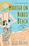 Murder on Naked Beach (Lucy Ripken Mysteries)