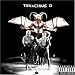 Music : Tenacious D (Limited Edition Back Cover)