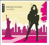 Bargrooves - Manhattan