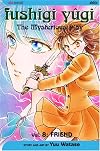 Fushigi Yugi, Volume 8 (Fushigi Yugi)