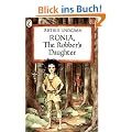 Ronia, the Robber's Daughter (Puffin Books)