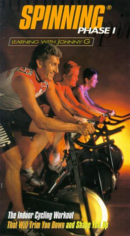 spinning exercise bikes