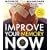 Improve Your Memory Now: Tools & Exercises to Maximize Your Brain
