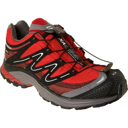 Salomon Women's XA Comp 5 GTX W Trail Running