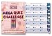 Book Mega Quiz Challenge