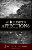 Religious Affections: A Christian's Character Before God