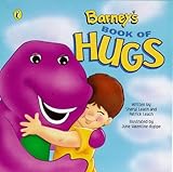 Barney's book of hugs