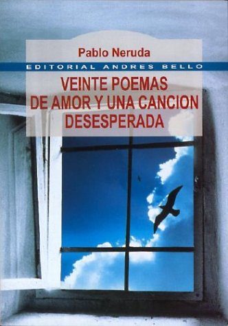 Veinte Poemas de Amor y Una Cancion Desesp under The Books Store