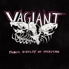 Public Display Of Infection [Explicit]