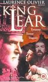 King Lear [UK IMPORT] - Laurence Olivier