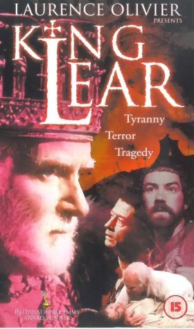 King Lear [UK IMPORT]