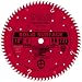 Freud LU95R010 10-Inch 72 Tooth TCG Solid Surface Cutting Saw Blade with 5/8-Inch Arbor and PermaShield Coating