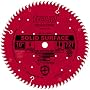Freud LU95R010 10-Inch 72 Tooth TCG Solid Surface Cutting Saw Blade with 5/8-Inch Arbor and PermaShield Coating
