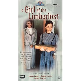 Girl of the Limberlost [VHS]