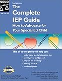 The Complete IEP Guide: How to Advocate for Your Special Ed Child