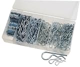 Review Draper  / Draper 56376 R Clip Asstmnt 150 Pcs  