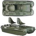 Pelican Bass Raider 8E Fishing Boat