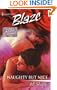 Naughty but Nice: Bare Essentials (Harlequin Blaze, No 63)