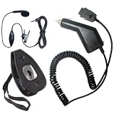 Three-Piece Value Combo Pack for LG VX4700, VX4650