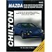 Mazda 323, 626, MX-3, MX5 and MX-6 (1990-98) (Ford Probe 1994-97) (Chilton Total Car Care)