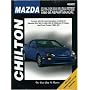 Mazda 323, 626, MX-3, MX5 and MX-6 (1990-98) (Ford Probe 1994-97) (Chilton Total Car Care)