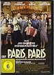 Paris, Paris - Monsieur Pigoil auf dem Weg zum Gl�ck