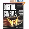 High Definition Cinematography, Third Edition