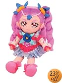 Yes!プリキュア5 GoGo! ふんわりキュアフレンズ ミルキィローズ
