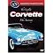 Corvette:a DVD collection.