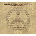 Happy Birthday Peace Ep