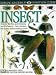 Insect (Eyewitness Guides)