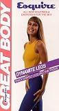 Review Esquire-Great Body  / Dynamite Legs