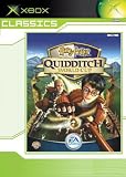 Harry Potter Quidditch World Cup (Xbox Classics)
