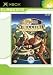 Harry Potter Quidditch World Cup (Xbox Classics)