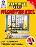 Rechenspiele 1. Klasse